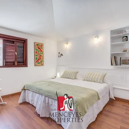 شاليه Amplio Chalet En Con Jardin Y Vista Al Mar بالم مار